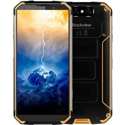 Замена разъема зарядки на телефоне Blackview BV9500 Pro